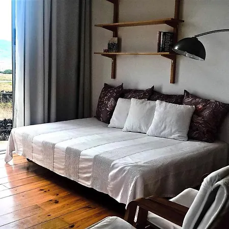 Quinta Da Falesia - Casa Branca Ponta Delgada