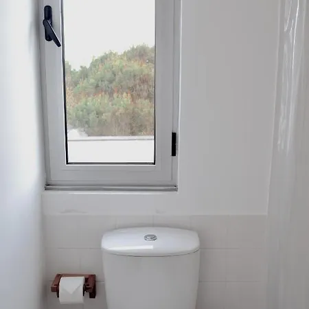 Quinta Da Falesia - Casa Branca 펜션 *