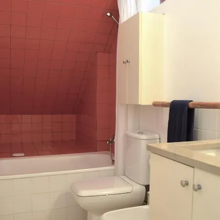 Quinta Da Falesia - Casa Branca 펜션 Ponta Delgada