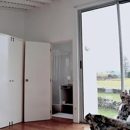 Quinta Da Falesia - Casa Branca 펜션 Ponta Delgada