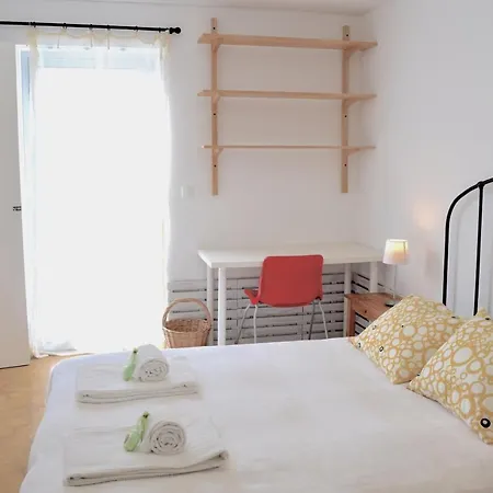 Quinta Da Falesia - Casa Branca