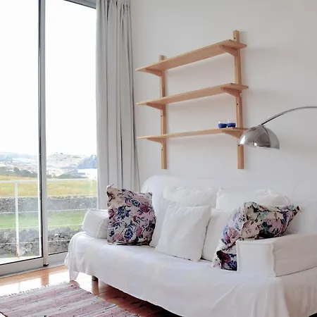 Quinta Da Falesia - Casa Branca 펜션 Ponta Delgada