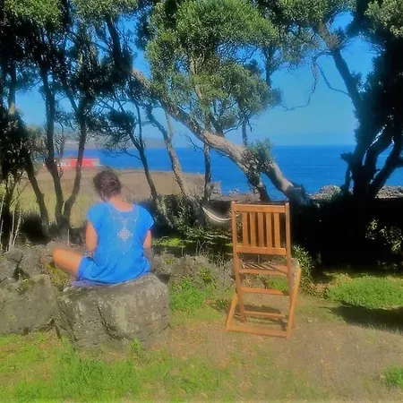 Quinta Da Falesia - Casa Branca * Ponta Delgada