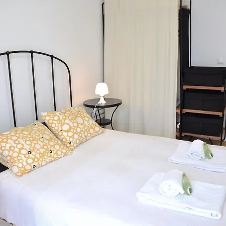 Quinta Da Falesia - Casa Branca 펜션 Ponta Delgada