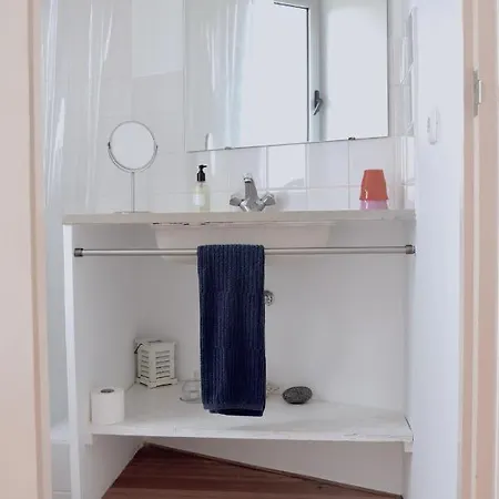 Quinta Da Falesia - Casa Branca * Ponta Delgada