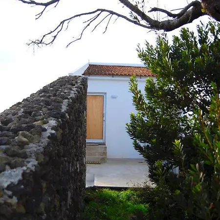 Quinta Da Falesia - Casa Branca * Ponta Delgada