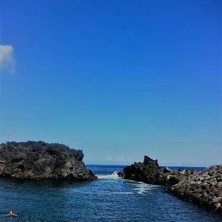 Quinta Da Falesia - Casa Branca * Ponta Delgada