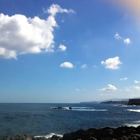Quinta Da Falesia - Casa Branca * Ponta Delgada