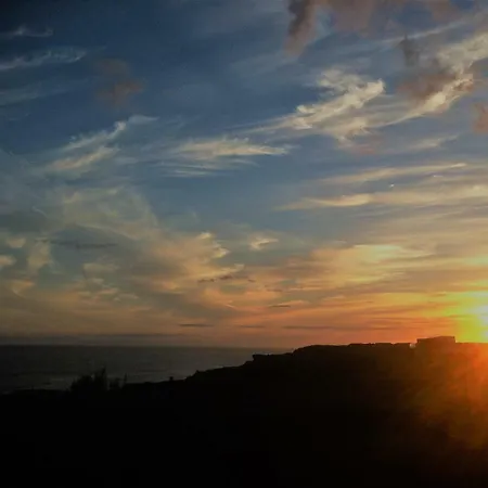 Quinta Da Falesia - Casa Branca Ponta Delgada