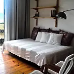 Quinta Da Falesia - Casa Branca Ponta Delgada (Sao Miguel)