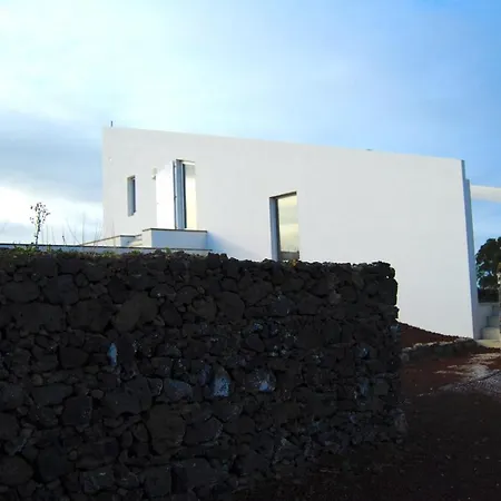 Quinta Da Falesia - Casa Branca * Ponta Delgada (Sao Miguel)