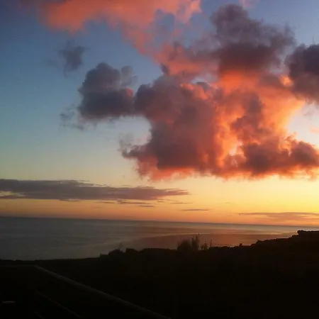 Nyaraló Quinta Da Falesia - Casa Branca Ponta Delgada