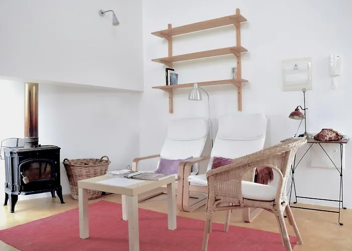 Quinta Da Falesia - Casa Branca