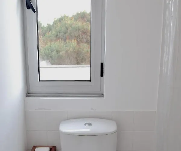 Quinta Da Falesia - Casa Branca Ferienhaus *