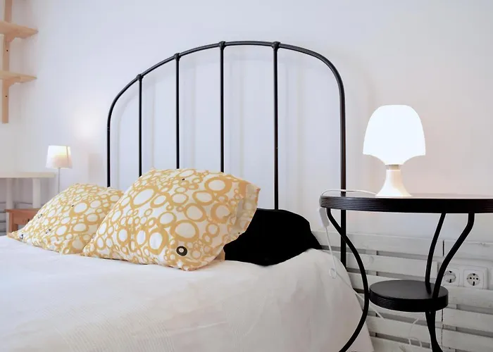 Quinta Da Falesia - Casa Branca Ponta Delgada