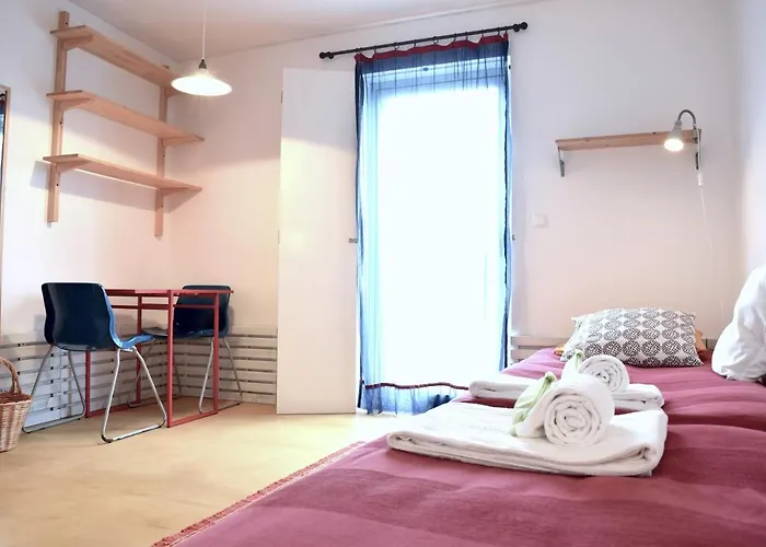 Quinta Da Falesia - Casa Branca Ferienhaus *