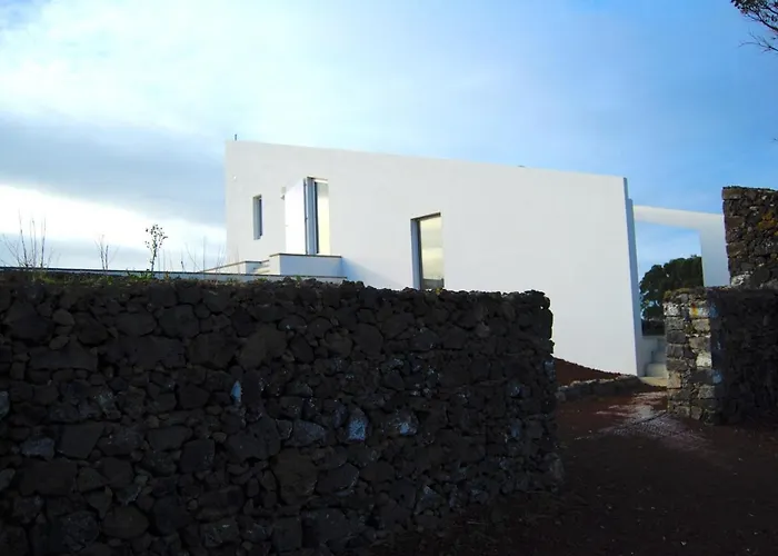 Quinta Da Falesia - Casa Branca * Ponta Delgada