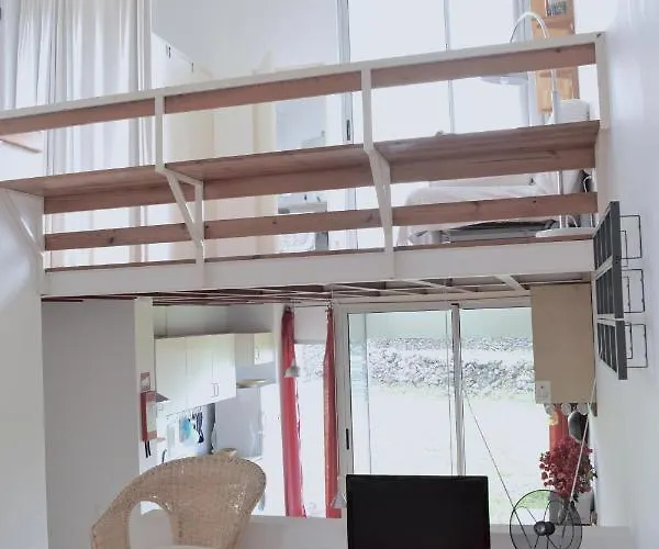 Ferienhaus Quinta Da Falesia - Casa Branca *