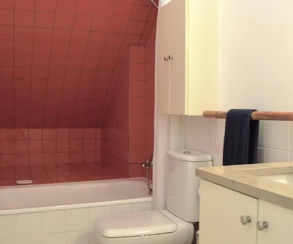 Quinta Da Falesia - Casa Branca Ferienhaus Ponta Delgada