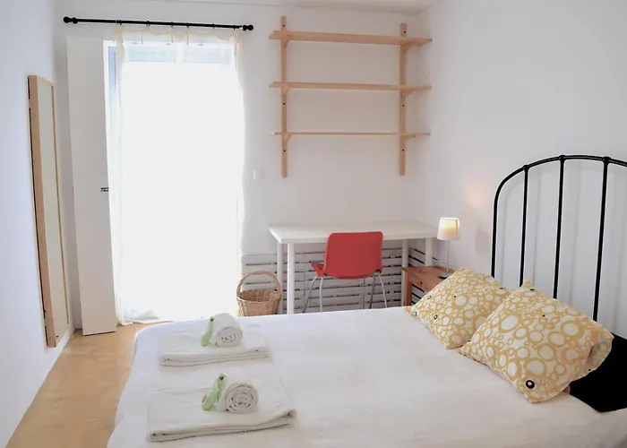 Quinta Da Falesia - Casa Branca