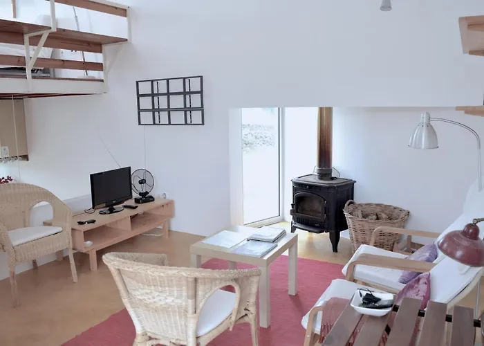 Quinta Da Falesia - Casa Branca