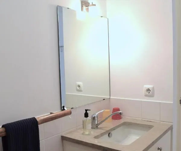 Quinta Da Falesia - Casa Branca *