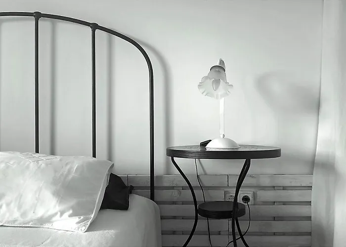 Ferienhaus Quinta Da Falesia - Casa Branca