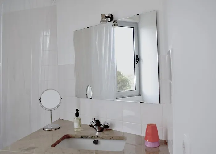 Quinta Da Falesia - Casa Branca