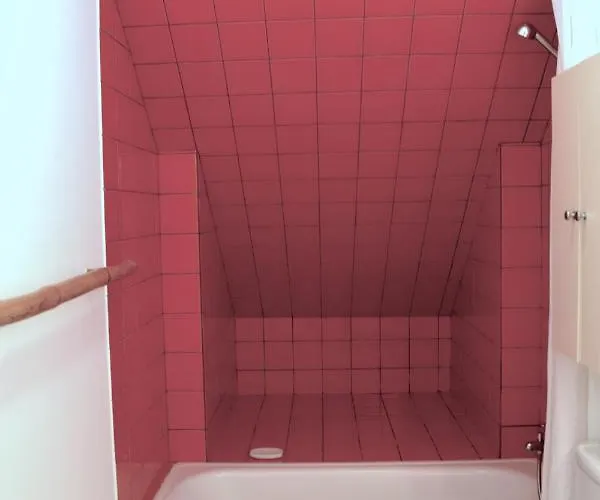 Ferienhaus Quinta Da Falesia - Casa Branca Ponta Delgada