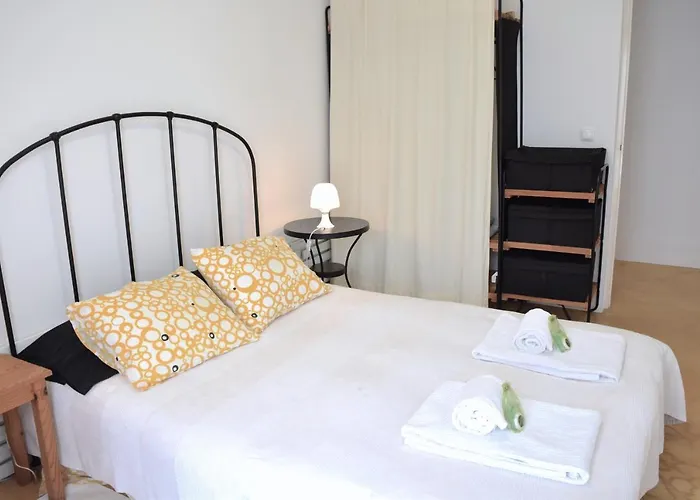 Quinta Da Falesia - Casa Branca Ferienhaus Ponta Delgada