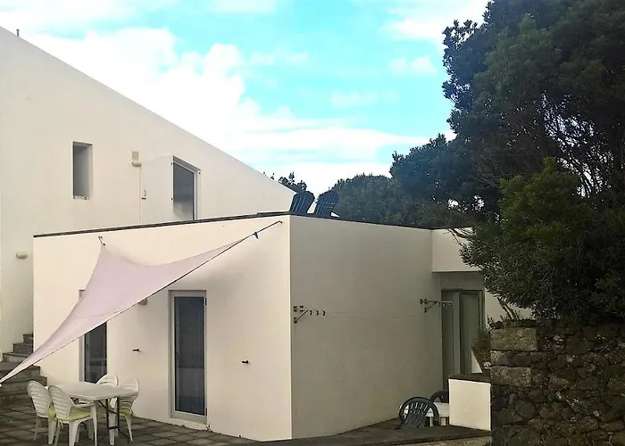 Quinta Da Falesia - Casa Branca Ferienhaus