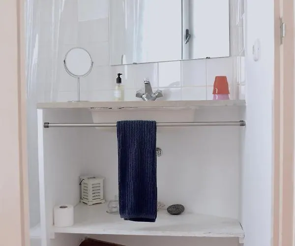 Quinta Da Falesia - Casa Branca * Ponta Delgada