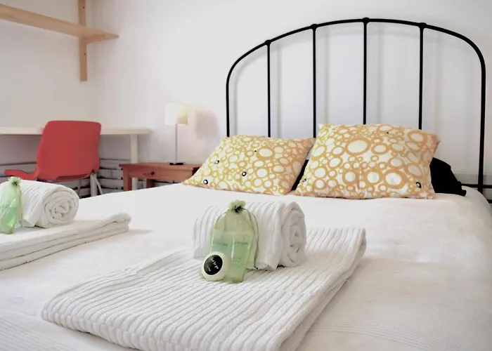 Quinta Da Falesia - Casa Branca *