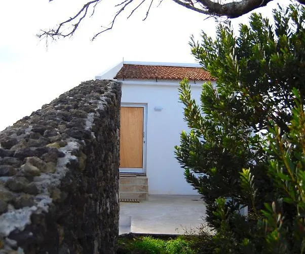 Quinta Da Falesia - Casa Branca * Ponta Delgada