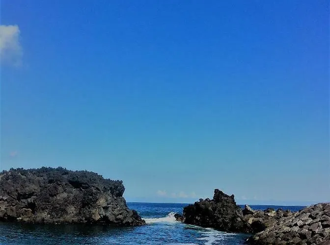 Quinta Da Falesia - Casa Branca * Ponta Delgada