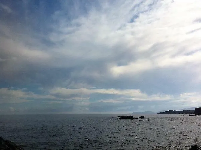 Quinta Da Falesia - Casa Branca * Ponta Delgada