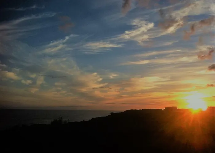 Quinta Da Falesia - Casa Branca Ponta Delgada